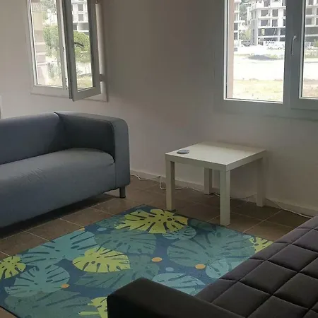 Апартаменты Idyllic Retreat *