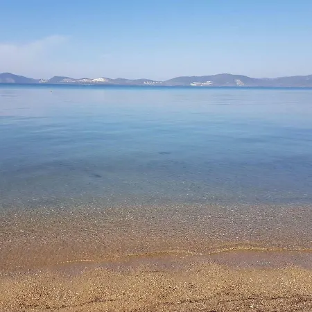 Idyllic Retreat Апартаменты