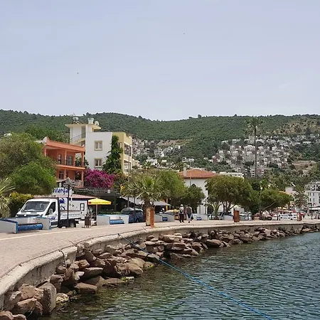 Апартаменты Idyllic Retreat *